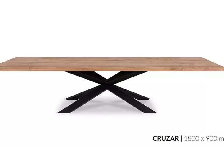 Stół CRUZAR