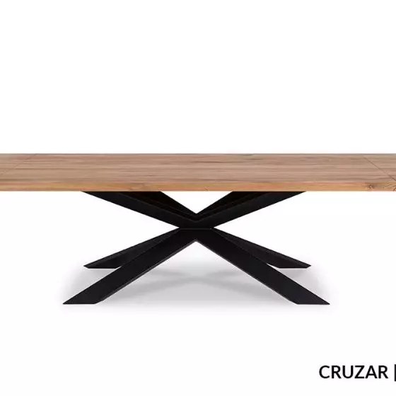 Stół CRUZAR
