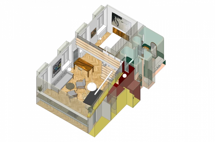 A beautiful design adventure - a conversation with Jan Strumillo