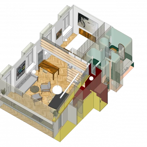 A beautiful design adventure - a conversation with Jan Strumillo