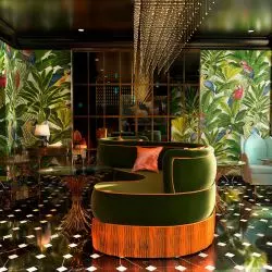 Hotel butikowy „Sen Rousseau”