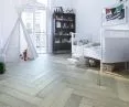 Retro Collection, Design Experience Dirty Snow