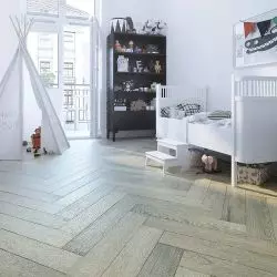Retro Collection, Design Experience Dirty Snow