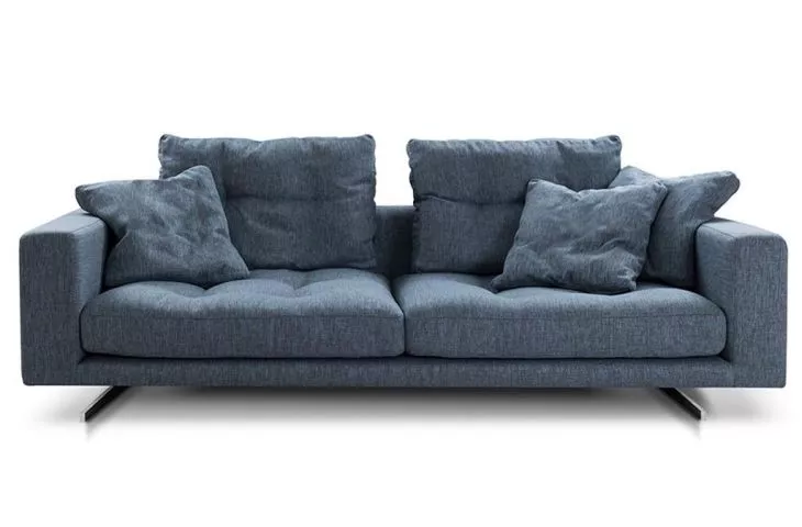 Narożnik i sofa MOST