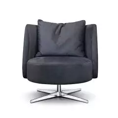Fotel PYORA I