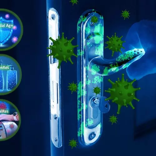 Farby i lakiery specjalne: fluorescencyjne, luminescencyjne, metaliczne, termochromowe, fotochromowe, fosforyzujące