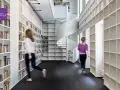 ATRIUM Bianco