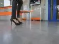 Posadzka Floorsky Premium – aluminium w połysku