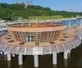 Tarasy Twinson - naturalny wygląd oraz łatwość w utrzymaniu i trwałość
