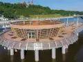 Tarasy Twinson - naturalny wygląd oraz łatwość w utrzymaniu i trwałość
