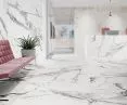 Calacatta White