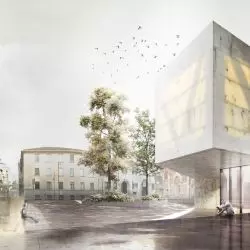 Centrum Warsztatów Artystycznych w Mediolanie