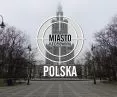 City on target - POLAND