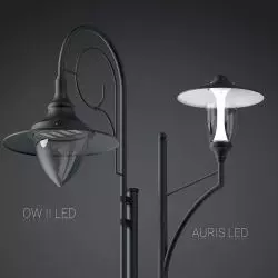 OW II LED | AURIS LED