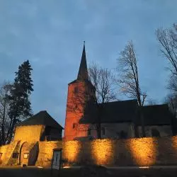 Oprawy oświetleniowe, lampy, projekty oświetlenia architektonicznego