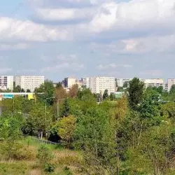 Osiedle Witosa w Katowicach