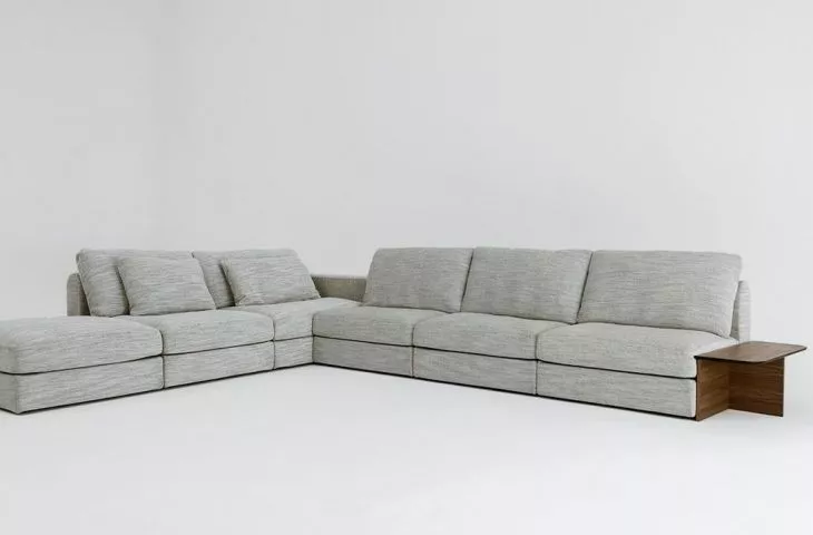 Narożnik i sofa RAKSA