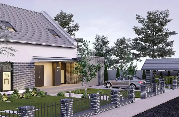Tiles - RÖBEN Building Ceramics. 2021 architectural roofing trends