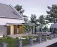 Ceramiczne pokrycia dachowe RÖBEN. Trendy w architekturze 2021