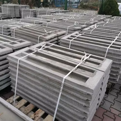 Strop WPS. Lekki montaż bezpodporowy z żelbetowych elementów prefabrykowanych