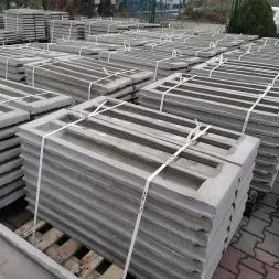 Strop WPS - lekki montaż, bez szalunku oraz stempli