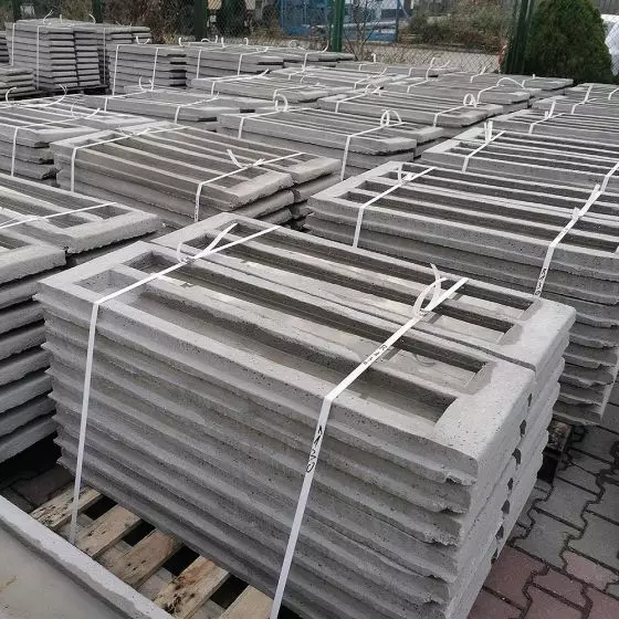 Strop WPS - lekki montaż, bez szalunku oraz stempli