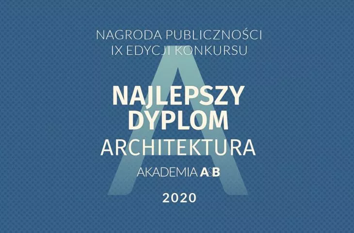 Nagroda Publiczności dziewiątej edycji konkursu „Akademia A&B”