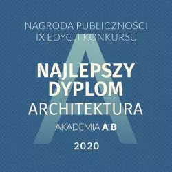 Nagroda Publiczności dziewiątej edycji konkursu „Akademia A&B”