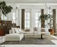 Comfortable sofas from Tomek Rygalik