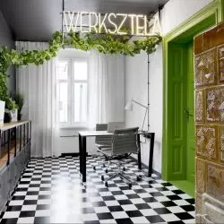DESKoteka w Chorzowie