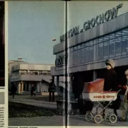 Uniwersam Grochów