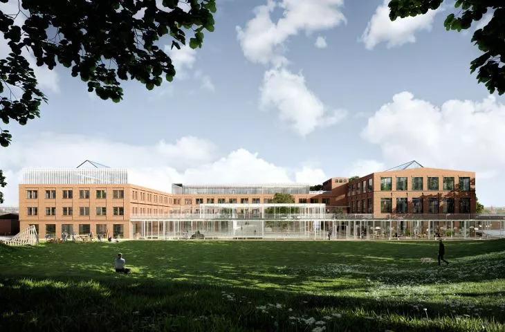 Rozstrzygnięcie dziewiątej edycji konkursu „Najlepszy Dyplom ARCHITEKTURA”