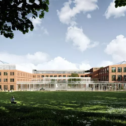 Rozstrzygnięcie dziewiątej edycji konkursu „Najlepszy Dyplom ARCHITEKTURA”