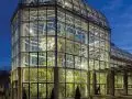 Ogród Botaniczny Palmiarnia, Kraków
