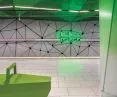 METRO – Stacja Księcia Janusza, Warszawa