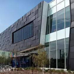 Architektoniczne systemy elewacyjne Kingspan