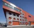 Design and manufacture of energy-efficient lightweight panel housing systems