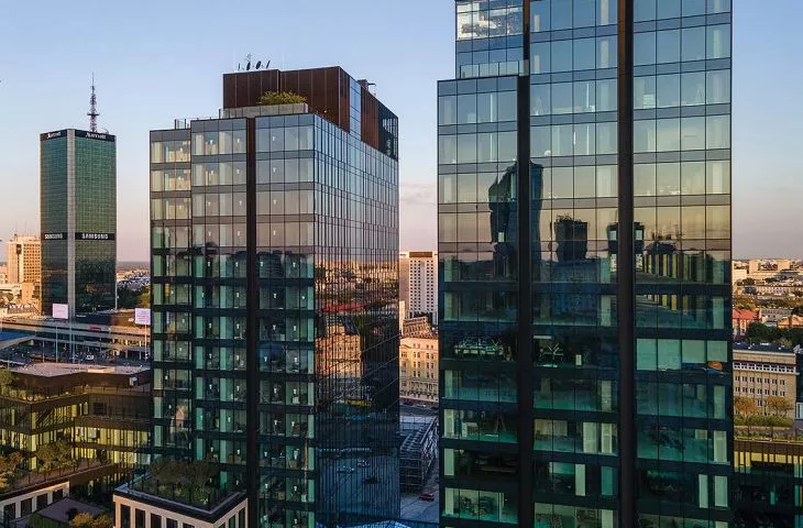 Innovative, energy-efficient and environmentally friendly aluminum systems