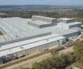 Cerrad, zakład produkcyjny w Starachowicach