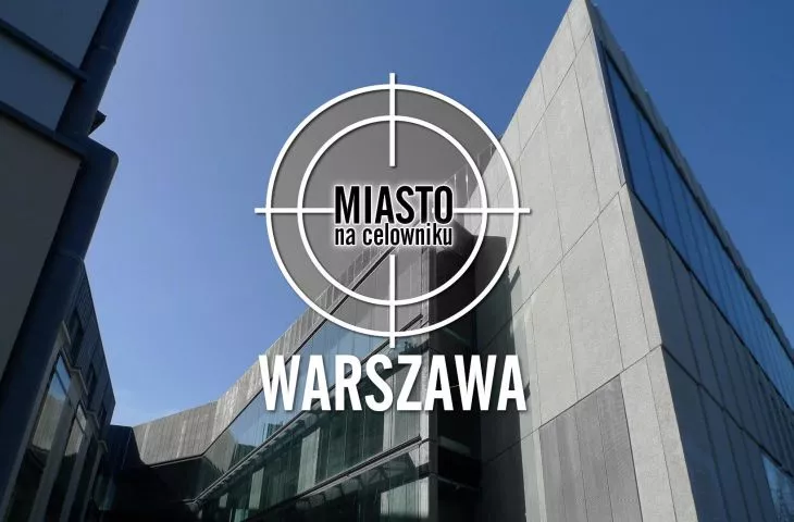 Ochronić współczesność