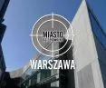Miasto na celowniku — WARSZAWA
