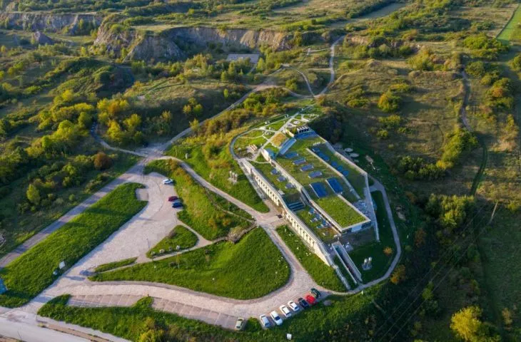 This is what the best developed public space in Poland looks like. Results of the TUP competition, 2020 edition