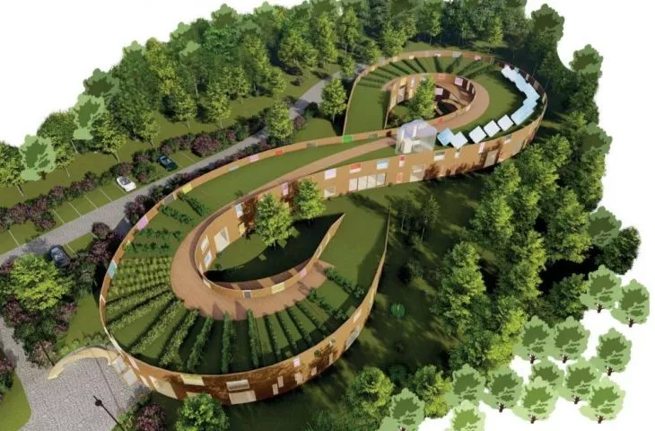 The final stage of the Tubądzin Design Awards competition is behind us. Architects top!