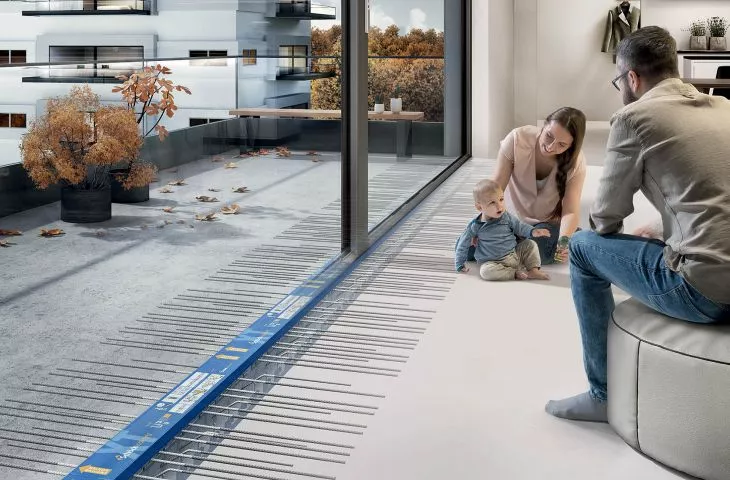 Schöck Tronsole® - reliable solutions for insulation