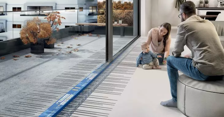 Schöck Tronsole® - niezawodne rozwiązania do izolacji