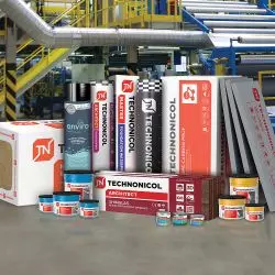 Kompleksowa ochrona konstrukcji od fundamentu po dach
