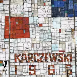 Mozaika na sędziszowskim domu kultury