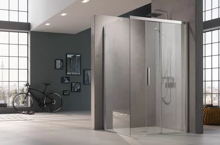 KermiEXTRA - spersonalizuj kabinę prysznicową!