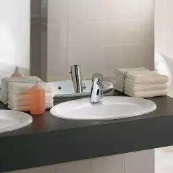 Bateria umywalkowa SCHELL PURIS E
