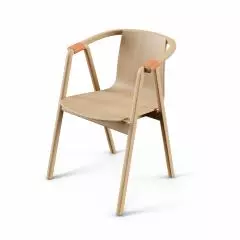 Krzesło SARNA